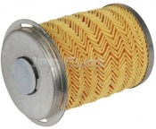 Fuel Filter Nissan Interstar  G9U 2.5 dCi 120 2002-2003 