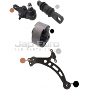 Front Lower Control Arm Ball Joint