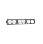 Gasket, Manifold Upper Nissan Elgrand E51 VQ35DE 3.5i V6 2002-2004 