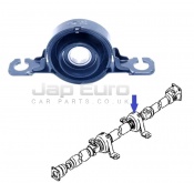Cente Bearing Support - Rear Mazda CX 7  R2 2.2 MZR-CD 2WD 2009 