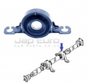 Cente Bearing Support - Rear Mazda CX 7  L3T 2.3 4WD SUV 16v DOHC 2007 