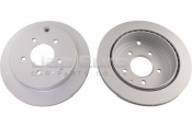 Rear Brake Disc