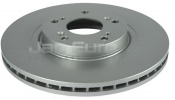 Brake Disc - Front