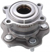 Rear Wheel Bearing Hub Nissan PRESAGE  VQ35DE 3.5i 4WD 2003-2009 