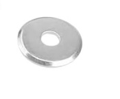 Washer, Shock Absorber Mounting