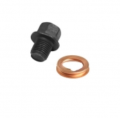 Oil Sump Plug & Washer