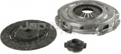 Clutch Kit - 3pce