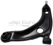 Front Lower Control Arm - Left Toyota Yaris MK1 1ND-TV 1.4 HBACK D-4D OHC 2005-2012 