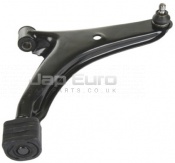 Lower Wishbone - Front Rh Suzuki Swift  G10A 1.0i GLS 3dr ATM 1995-2004 