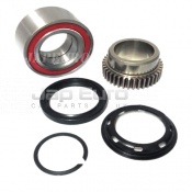 Rear Wheel Bearing Repair Kit Suzuki Grand Vitara  J20A 2.0i 4x4  2005 