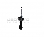 Front Shock Absorber - Left