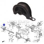 Right Engine Mount At