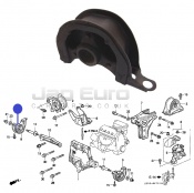 Right Engine Mount At Honda CR-V  RD17, 18 B20Z1 2.0i ES Executive 1999-2002 