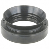 Drive Shaft Oil Seal Nissan Qashqai +2  M9R 2.0 dCi 5Dr 4WD 16v n-tec TEKNA 2008  
