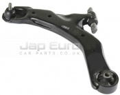 Lower Wishbone Assembly - Front LH