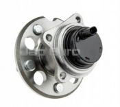 Rear Wheel Hub  Toyota Previa  2AZFE 2.4i VVTi  2000-2006 