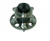 Rear Wheel Bearing Hub With ABS