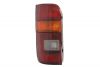 Rear Left Nearside Brake Light Cluster Toyota Hi Ace  1KZ-TE 3.0 2WD TD (Import) 1999-2002 