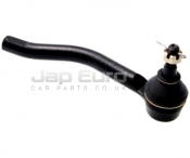 Steering Tie Rod End Outer - Right Nissan Qashqai +2  MR20DE 2.0 Mpi 5dr 16v 4WD CVT n-tec TEKNA 2008  