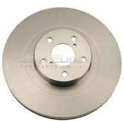 Brake Disc - Front Subaru Forester   EE20 2.0 X / XC / XSn 5Dr ESTATE 6 SPEED 2009 -2010 