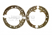 Brake Shoe Set, Parking Brake