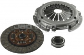 Clutch Kit - 3pce