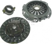 Clutch Kit - 3pce Mitsubishi Lancer EVO  MARK VI / VII  4G63 2.0 Turbo Evolution VII 2000-2003 