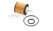 Oil Filter Toyota Auris  1ZR-FAE 1.6 2012 > 