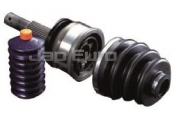 Front Drive Shaft CV Joint Kit - Outer