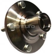 Front Wheel Bearing Hub Flange