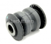 Front Arm Bushing Front Arm Nissan Tiida  K9K 1.5 dCi 4Dr SALOON 2007  