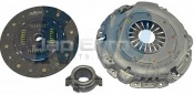 Clutch Kit - 3 Pce