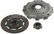 Clutch Kit - 3pce