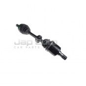 Nty Driveshaft