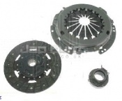 Clutch Kit - 3pce