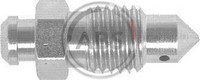 Breather Screw / Valve       