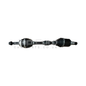 Buy Cheap Toyota Estima SHAFT ASSY, FRONT DRIVE, LH 2000 - 2006 Auto Car Parts