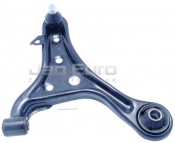 Front Lower Control Arm - Left Toyota IQ  1KRFE 1.0i VVTi 3Dr Hatch Back 12v 2008 