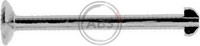 Spring Retaining Pin, Brake Shoe       