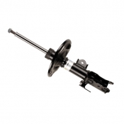 Front Shock Absorber - Left Toyota Verso  1WW 1.6 D4-D 2014-2019 