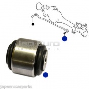 Rear Trailing Axle Rod Suspension Control Bush