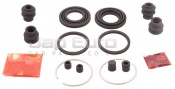 Rear Brake Caliper Cylinder Repair Kit