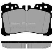 Brake Pad Set - Front