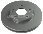 Brake Disc - Front