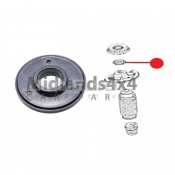 Strut Bearing Kia Picanto BCA G4-HE 1.0 GS 5Dr HATCH 12V SOHC 2004 