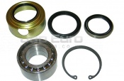 Wheel Bearing Kit - Front Suzuki Baleno  G16B 1.6i Estate 16v  1996-1999 