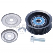 Pulley Idler Kit Nissan Elgrand  E52 TNE52 2.5i 4wd 2010-2016 