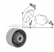 Rear Differential Mounting Bush