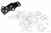 Gasket Valve Timing Control Solenoid