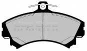 Brake Pad Set - Front